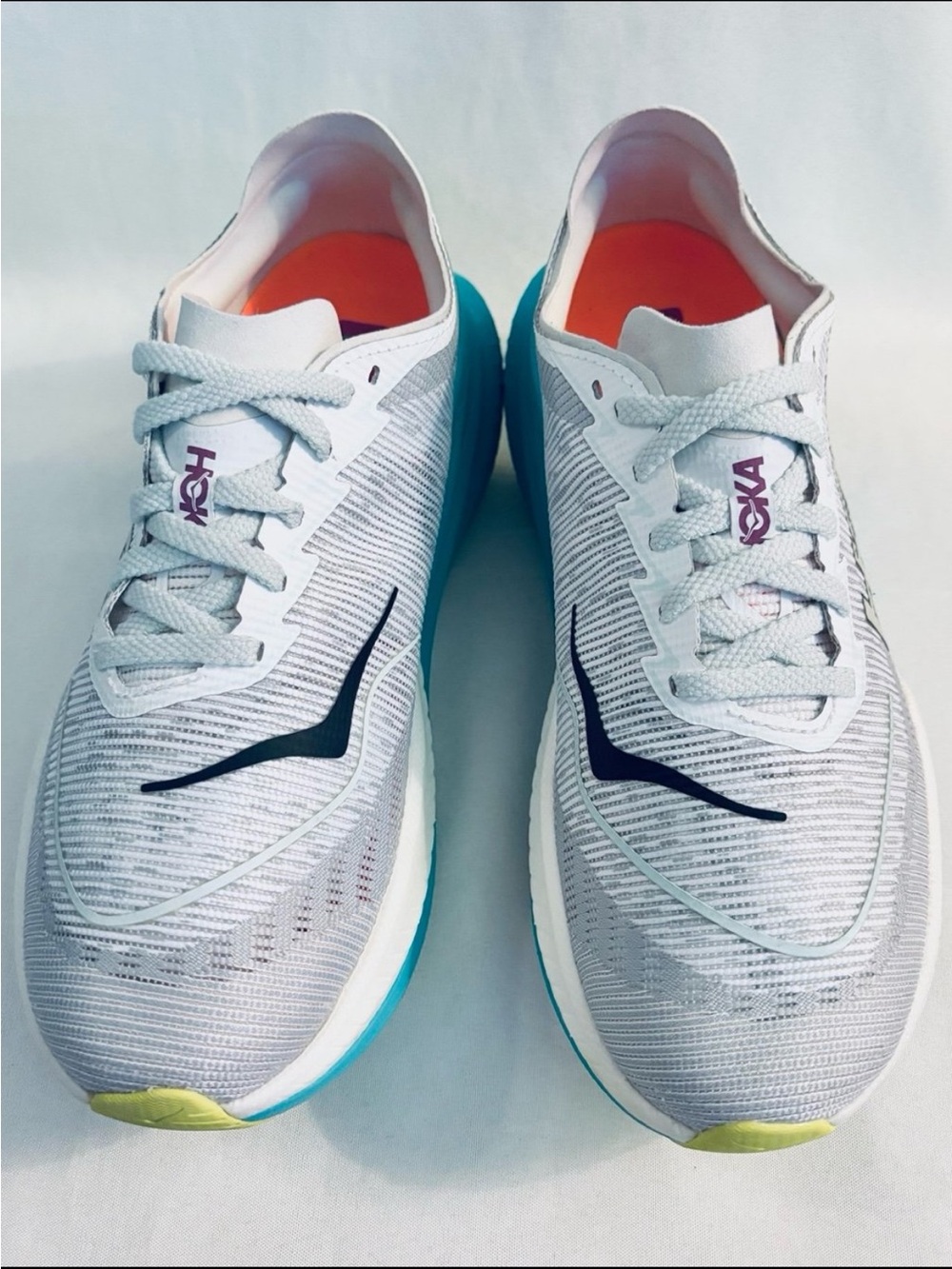 HOKA MACH X 2 Running Shoes - Picture 11 of 12
